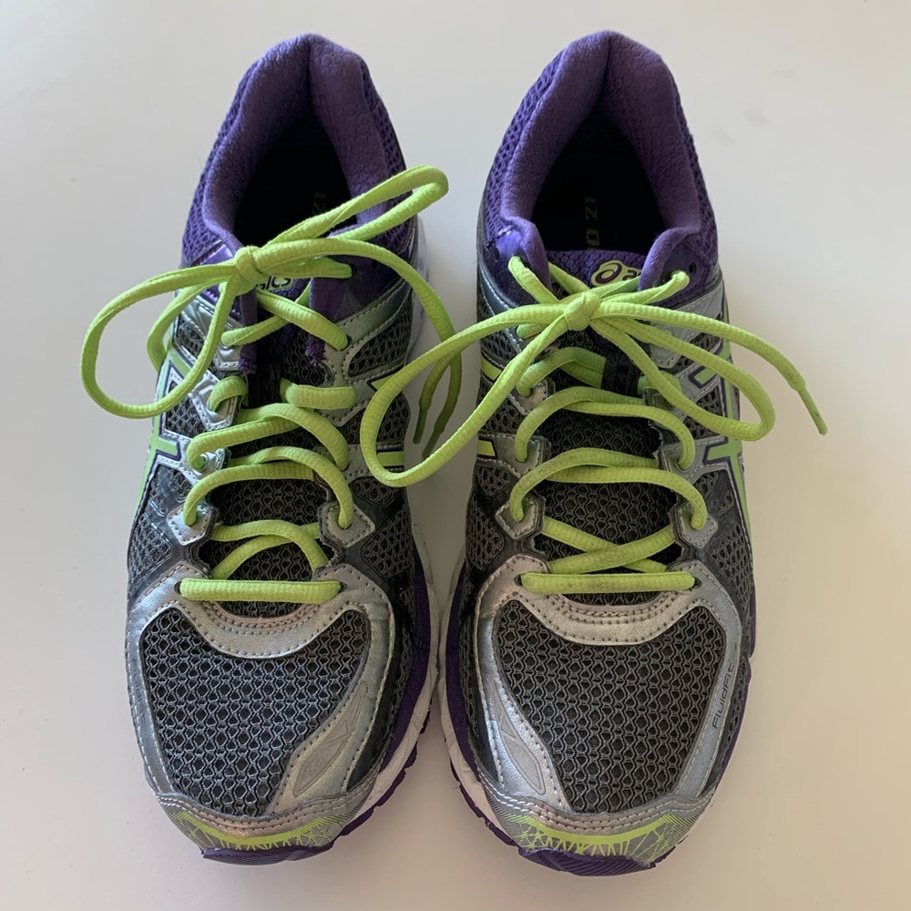 ASICS Gel Kanyano 21 -